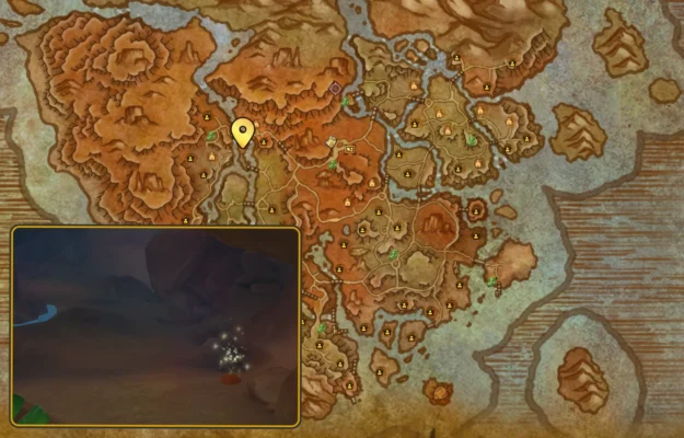 Housing Quest Dekorationsjagd Horde Runde Innensaeule aus Silbermond
