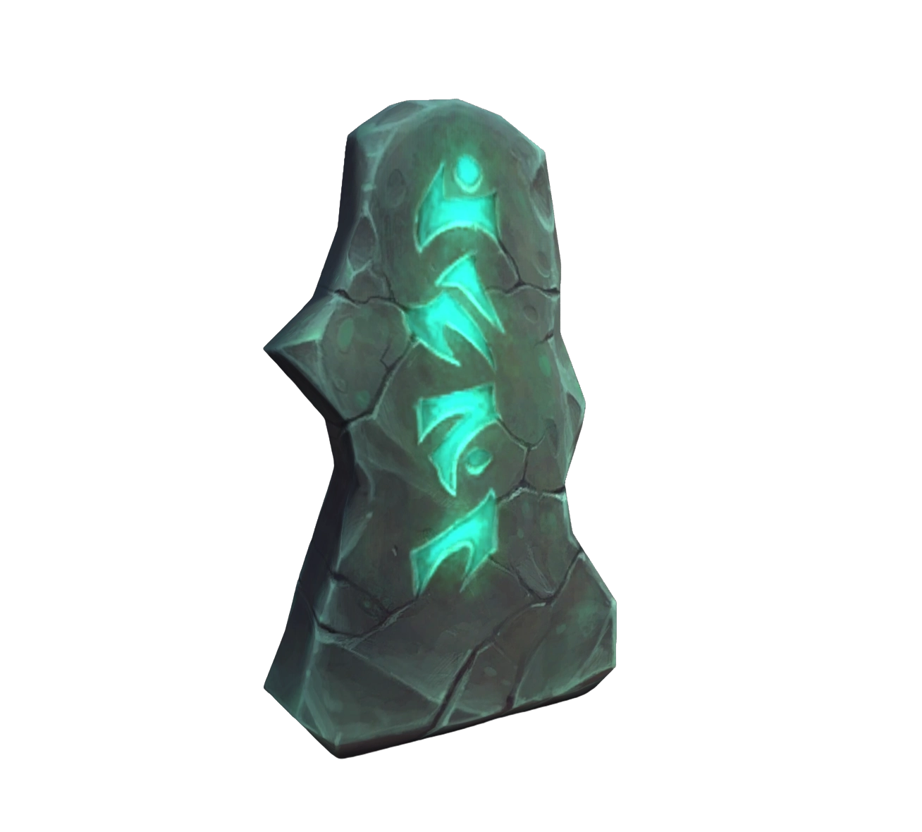 Maldraxxische Runentafel