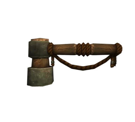 Orcischer Zaun