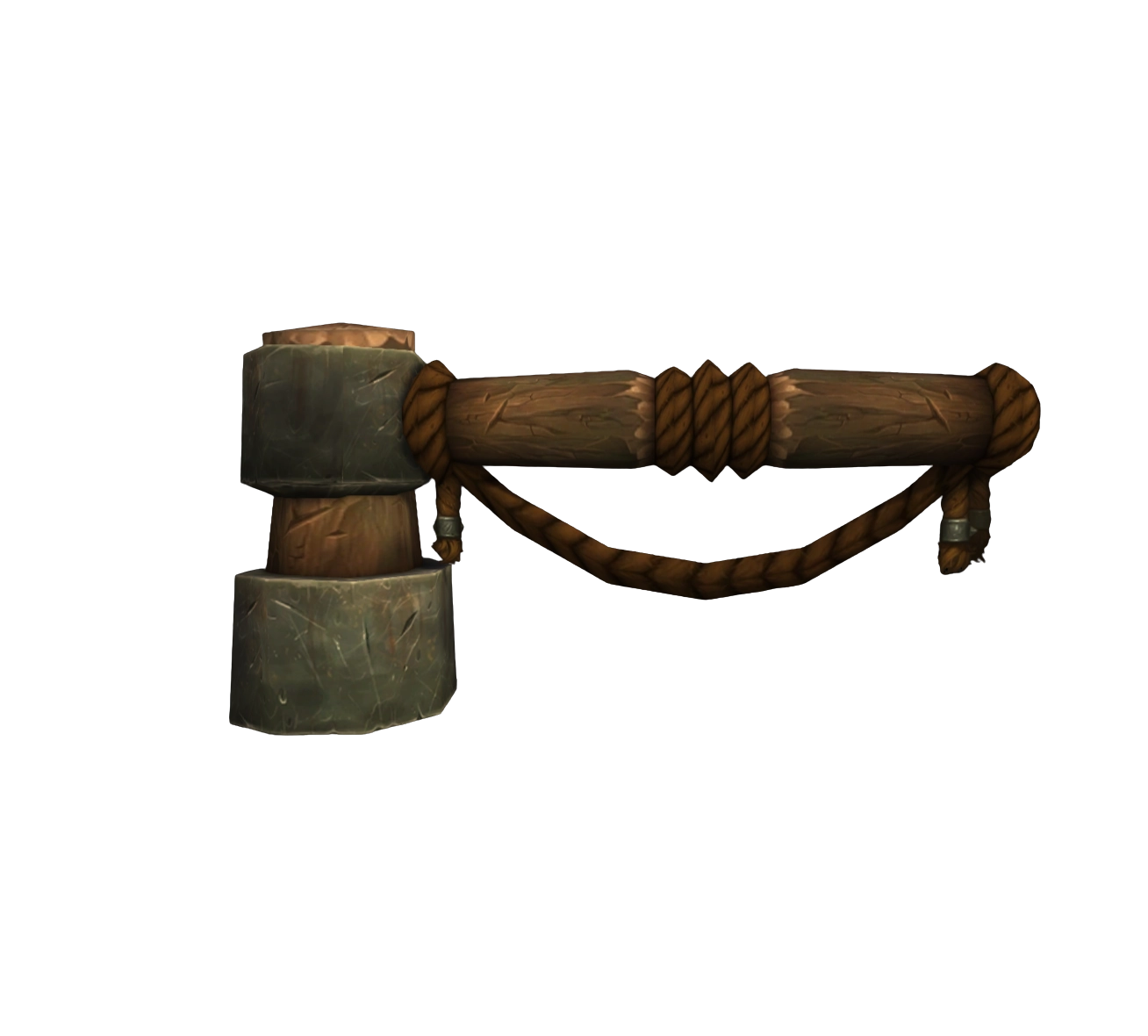 Orcischer Zaun