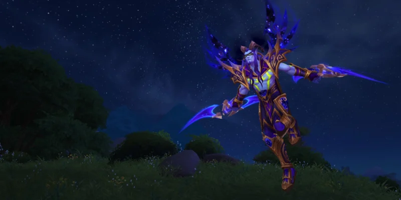 PrePatch Midnight