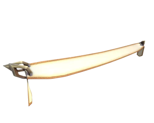 Ringbanner des Aspiranten