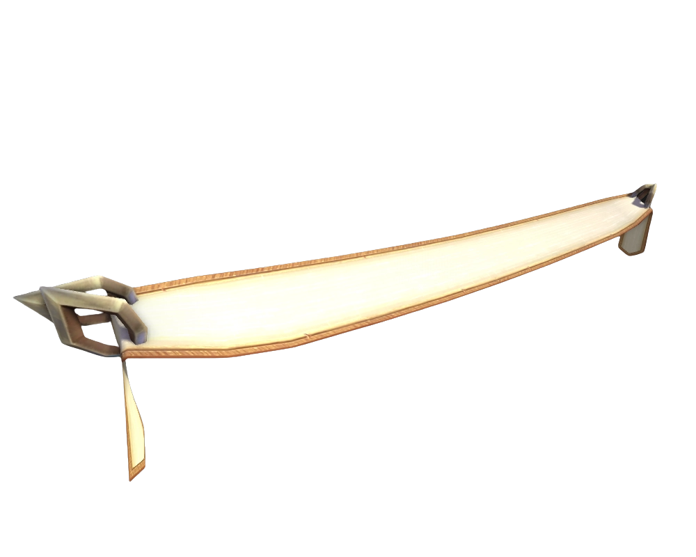 Ringbanner des Aspiranten
