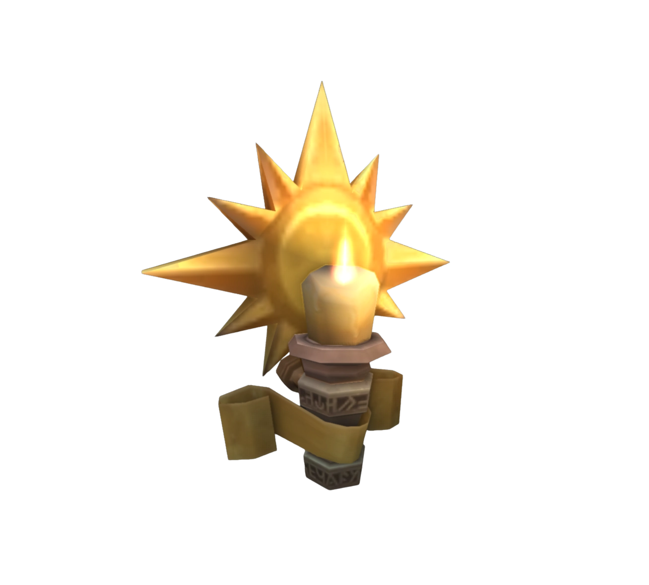 Sonnenleuchte von Dalaran