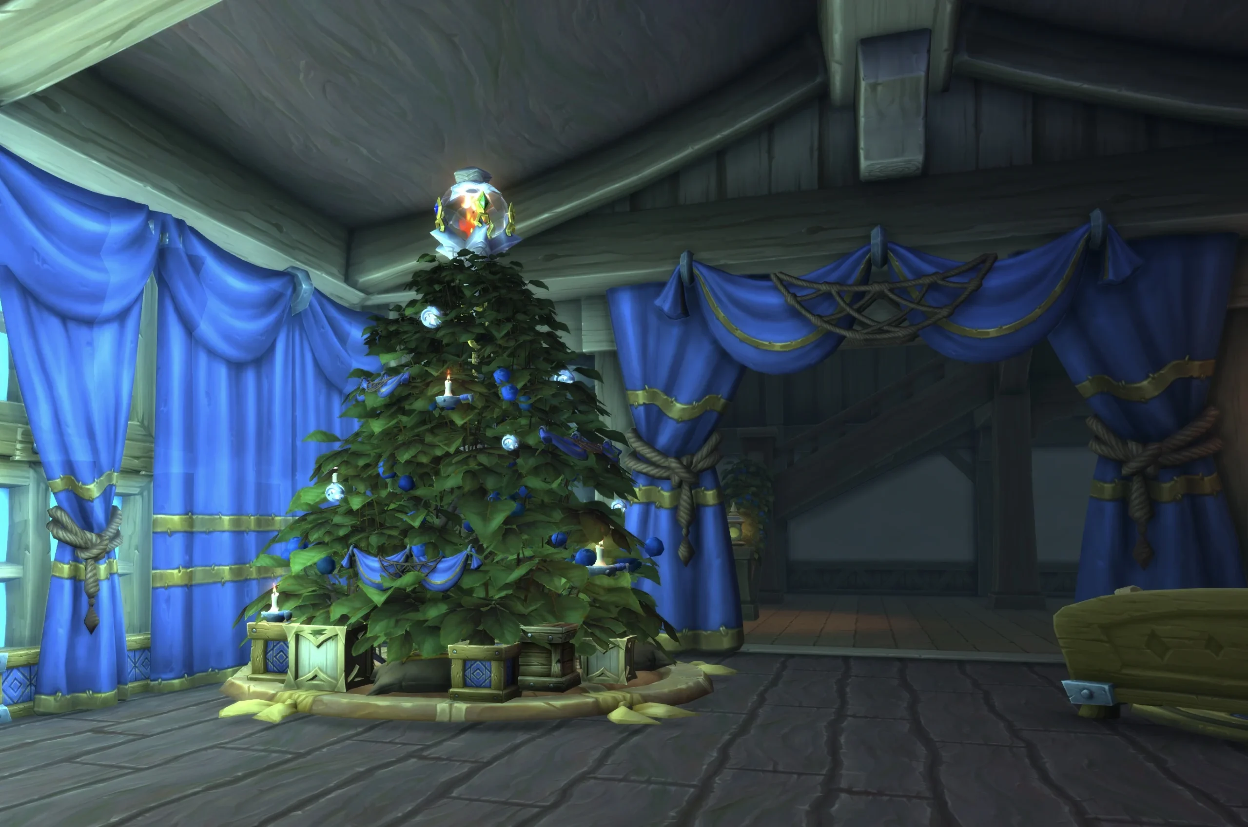 Weihnachtsbaum scaled 1