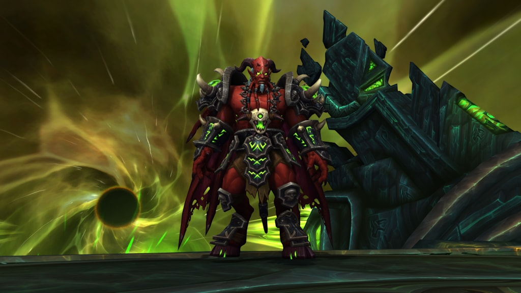 WoW LegionRemix Launch Bosses 032 1