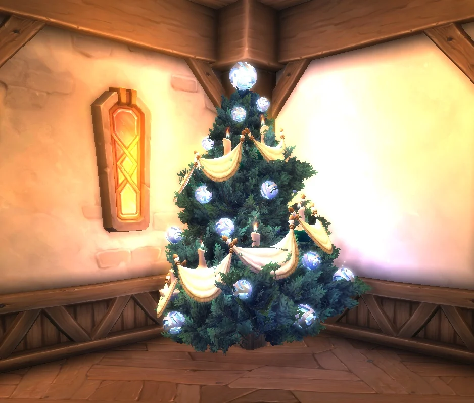Xmas Baum 6