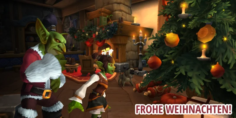 xMas 2025 Featured Image