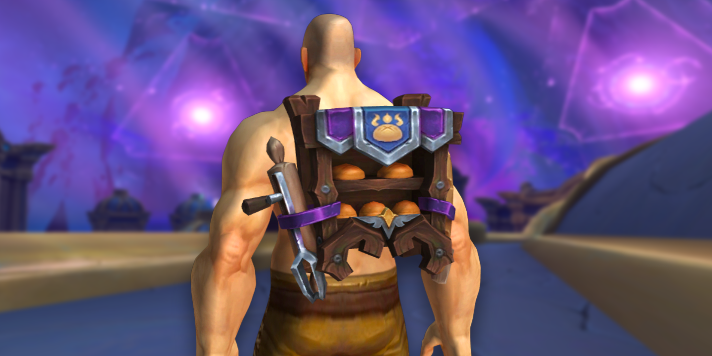 Discord Drop Baeckerei