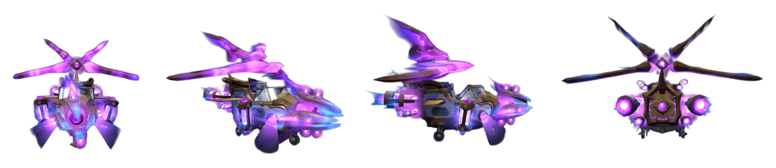 Fragezeichen Skin scaled