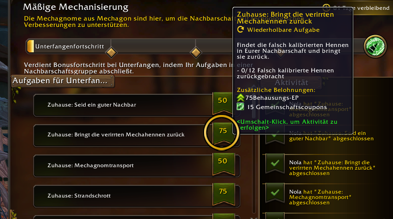 Haus XP