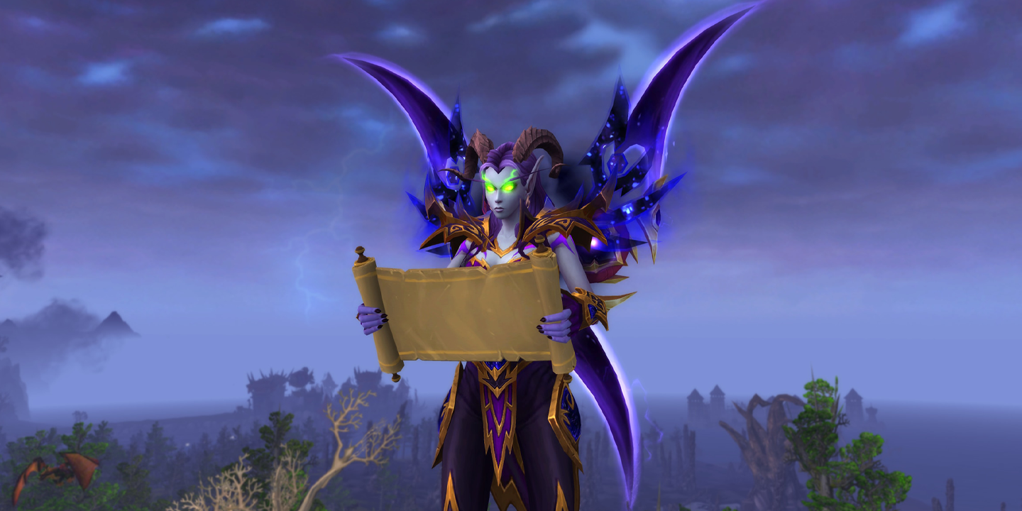 Pre Patch Patchnotes