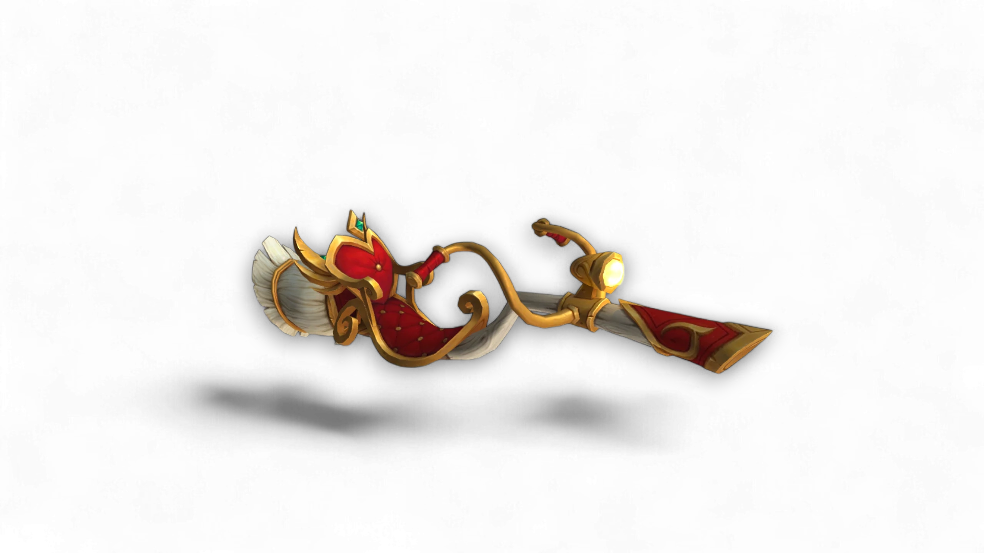 Silvermoon Sweeper