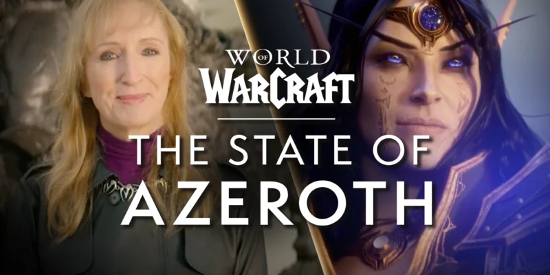 State of Azeroth 1