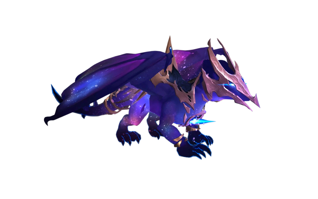 Ungebundener Sternenesser