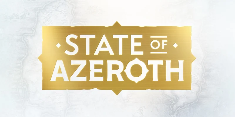 state of azeroth