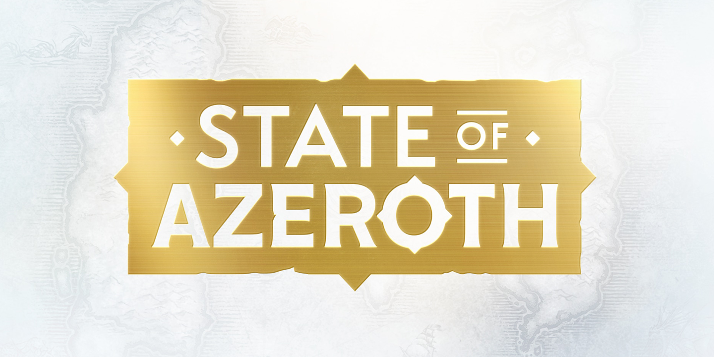 state of azeroth