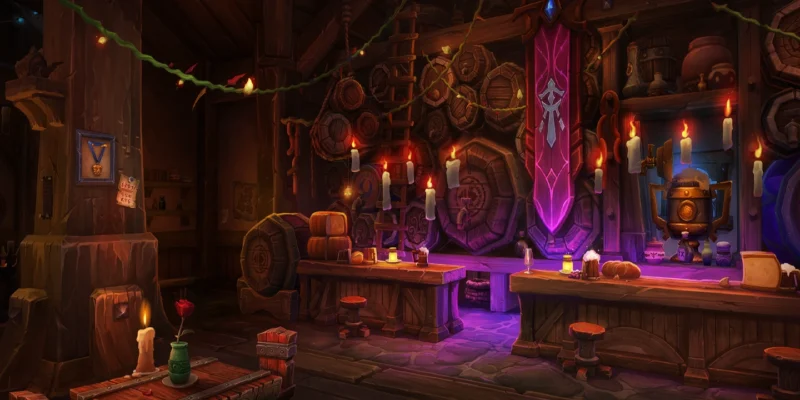 Arkantine