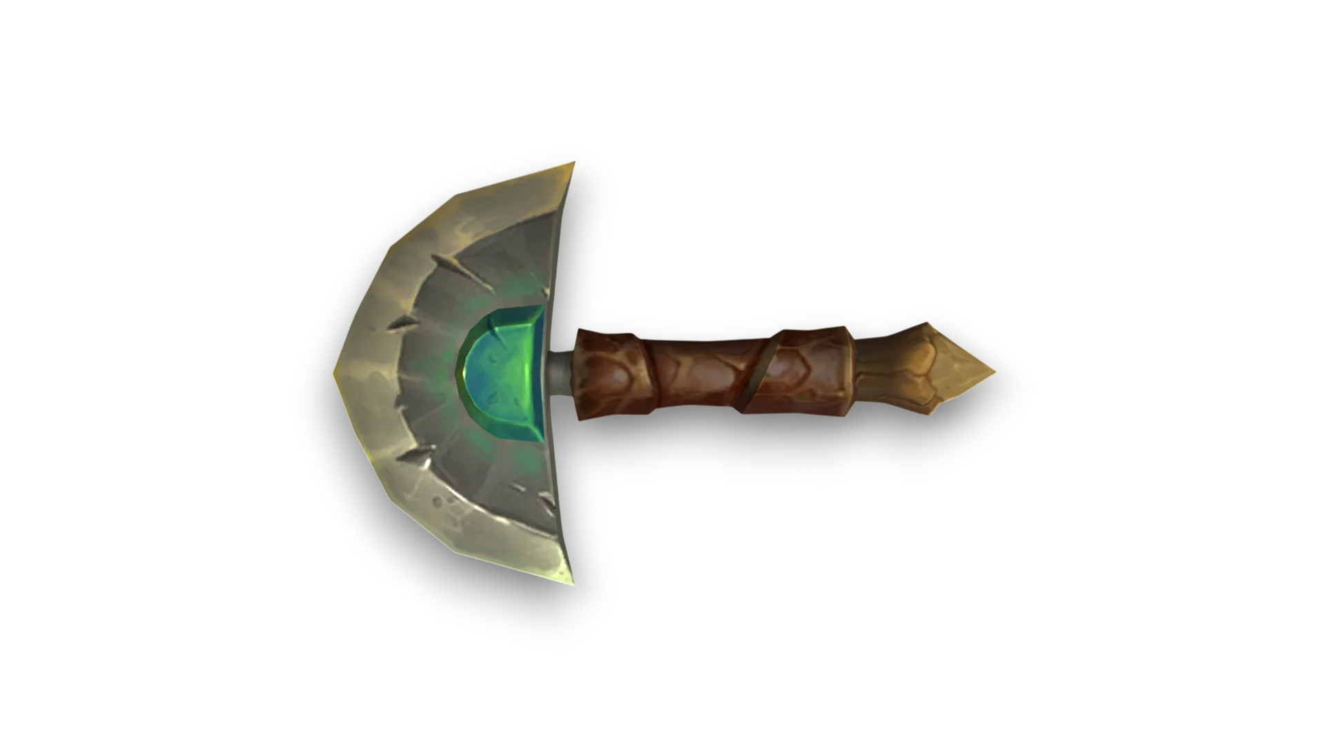 Balgschneider der Amani