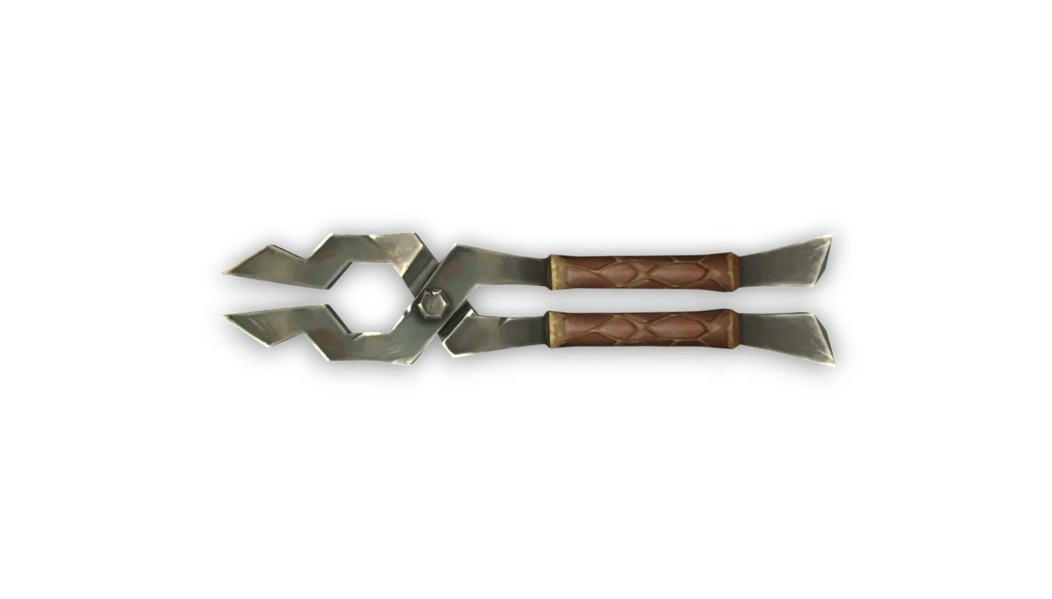 Edelsteinklemme der Amani