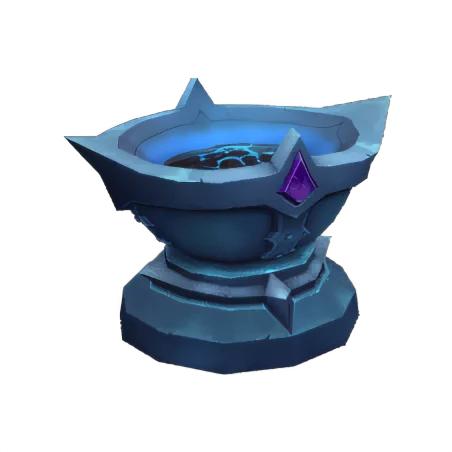 Entropisches Leuchtmittel