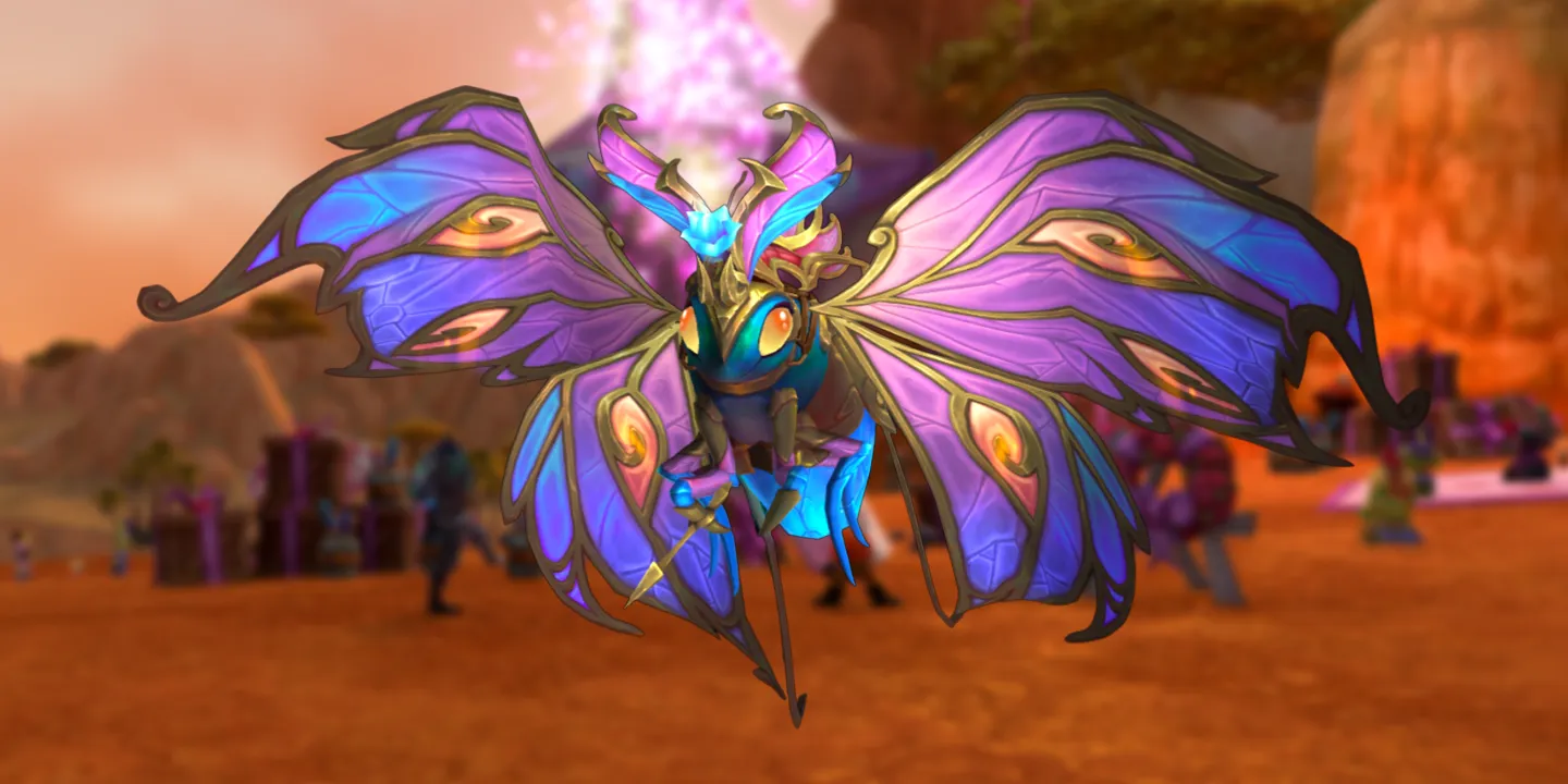 Fruehlingsschmetterling 1