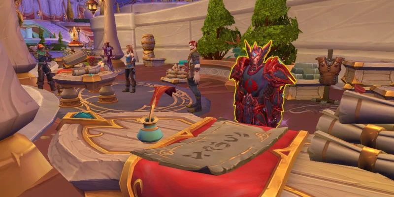 Handwerker Quest Gold Guide