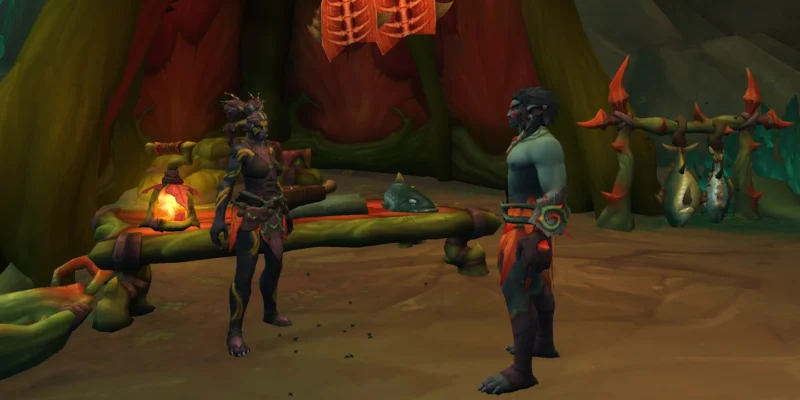 Hara'ti - Guide zur Fraktion