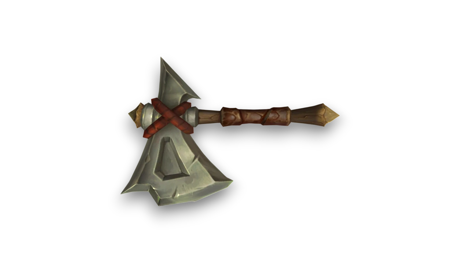 Holzspalter der Amani