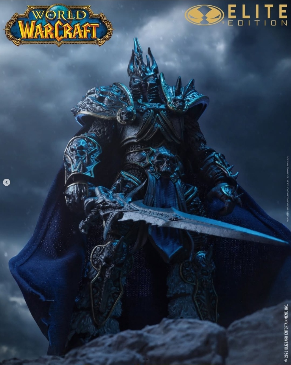 Lichking 1