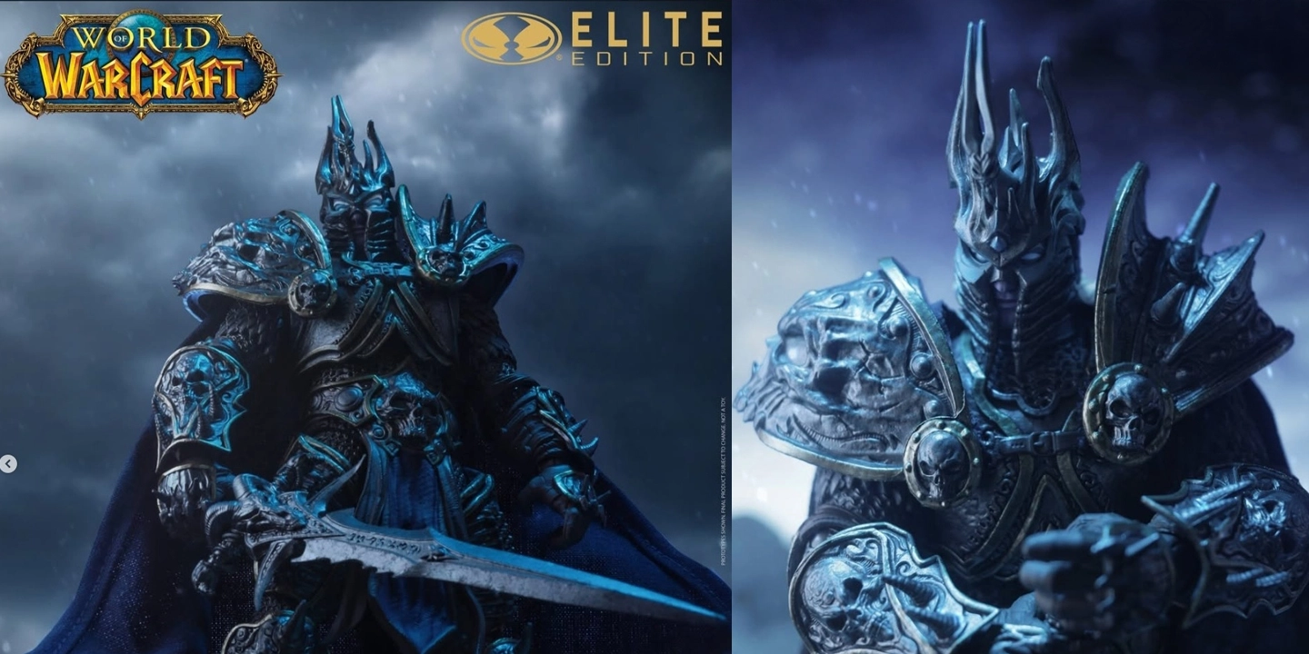 Lichking Fairlane Toys