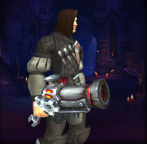 Midnight Ingenieurskunst Guide Ewigkeitsbirnenknaller