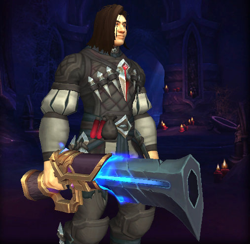 Midnight Ingenieurskunst Guide PUFF