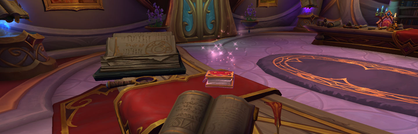 Midnight Wissenspunkte Buecher