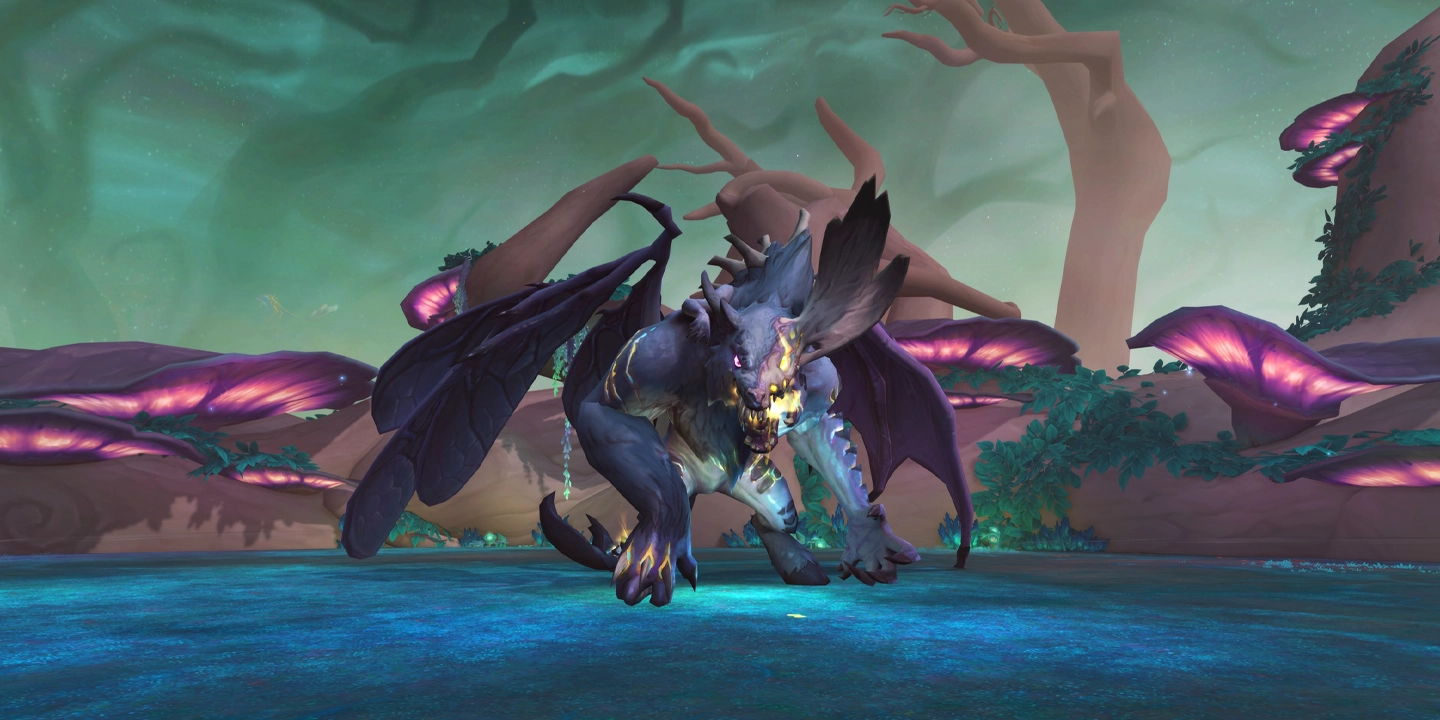 Schlachtzugsplan Midnight