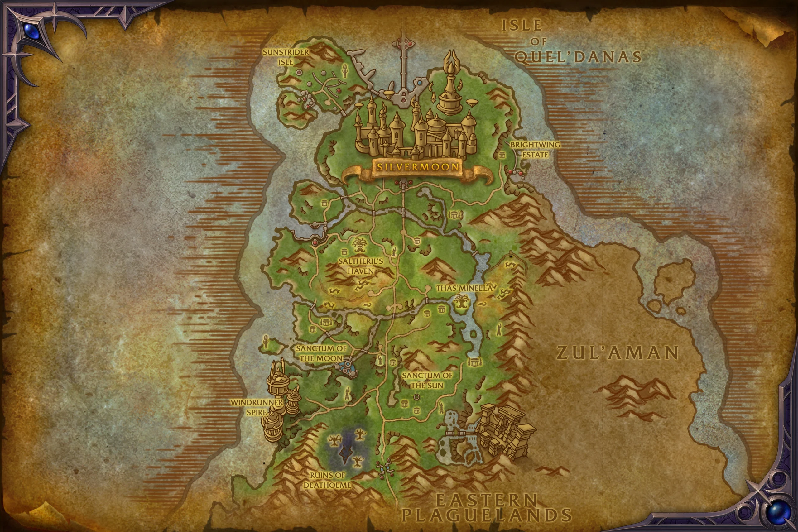 Silbermond Map scaled