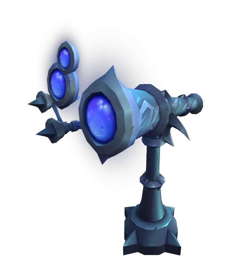 Sterngucker der Rendorei