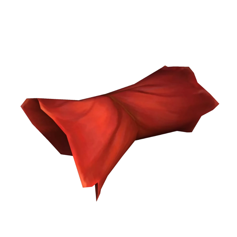 Vornehmes Kissen der Haranir