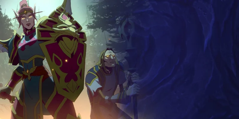 Warcraft Kurzfilm