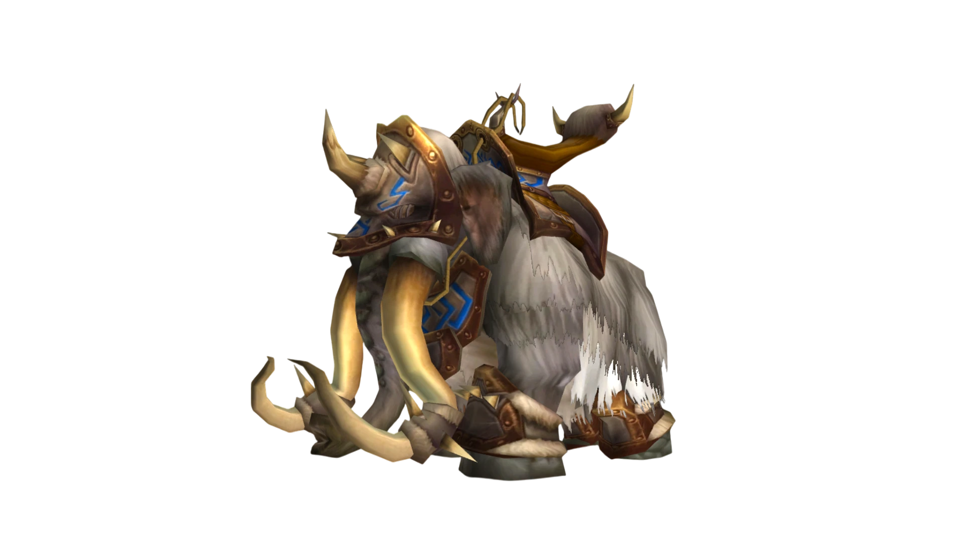 Zuegel des Eisma Allianz