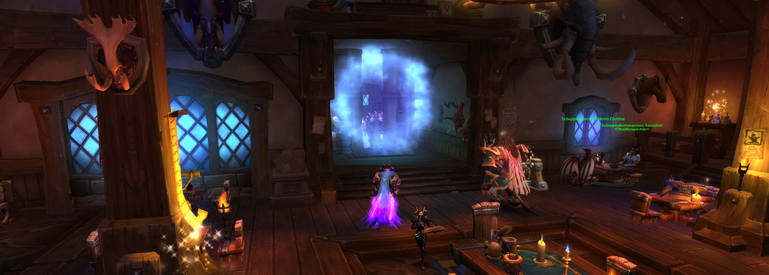 Arkantine Portal scaled