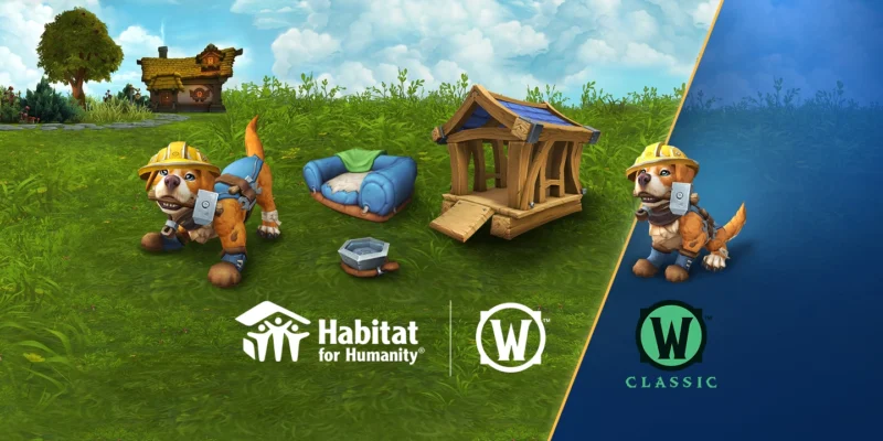 Charity Pet
