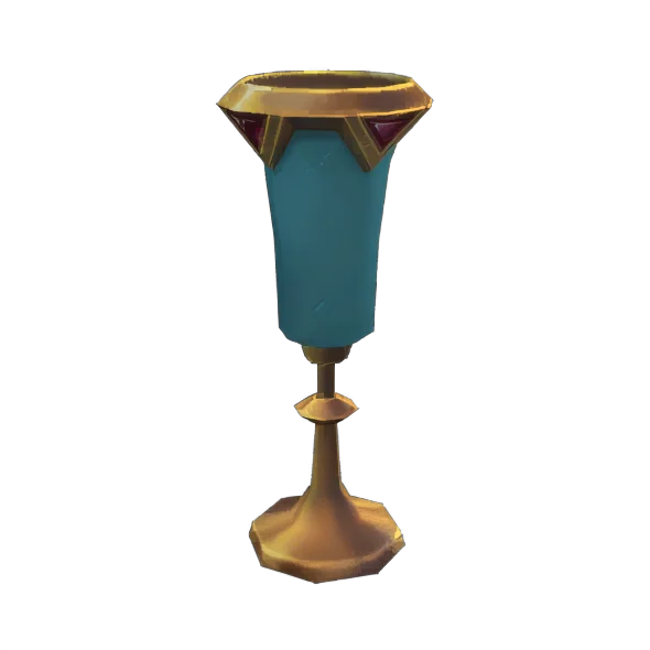 Eversong Crystal Glass