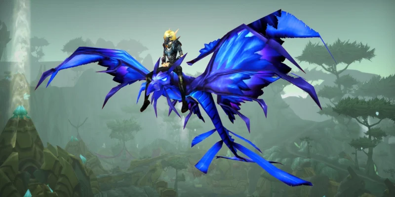 Falke TBC