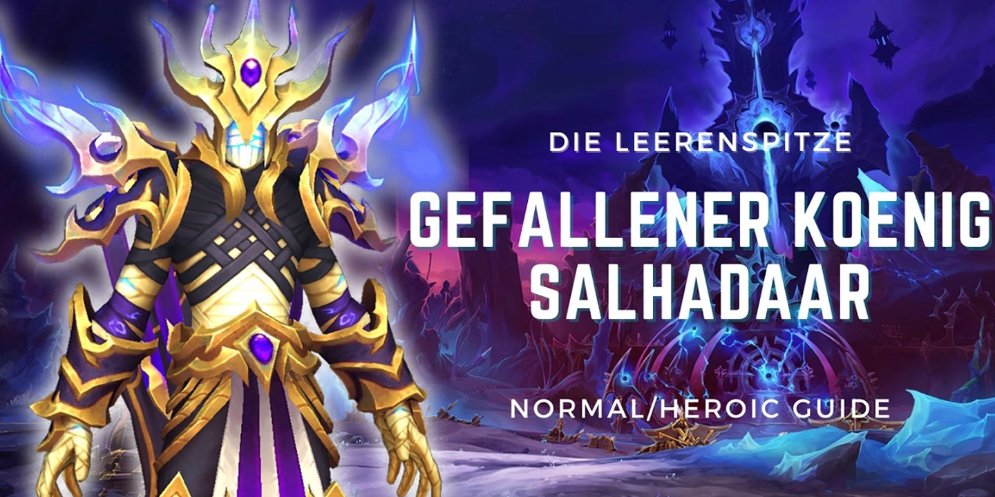 Leerenriss Youtube Guides