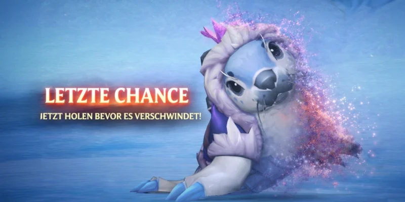 Letzte Chance Kopie