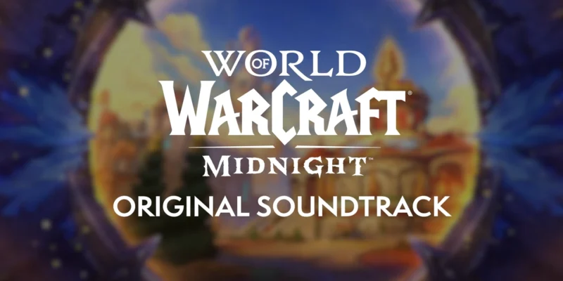 Midnight Soundtrack