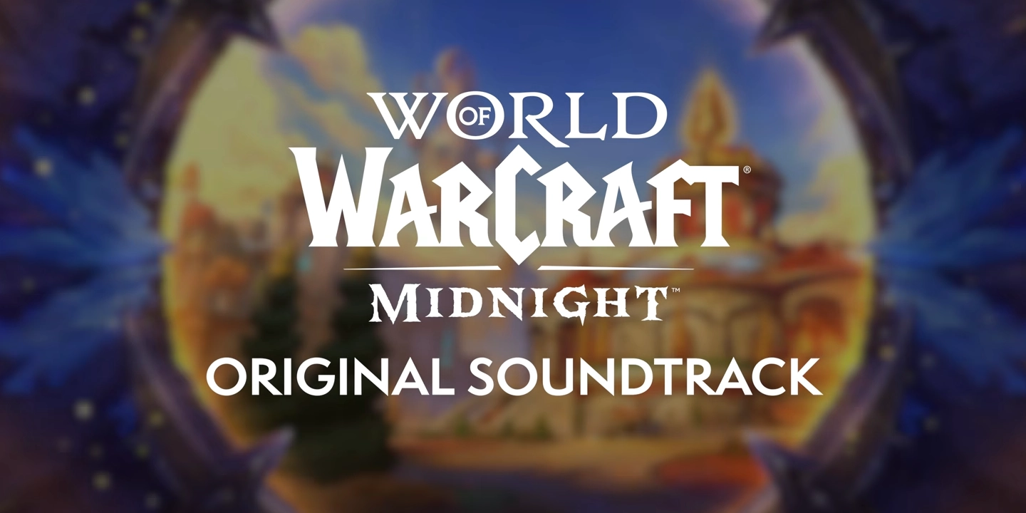 Midnight Soundtrack
