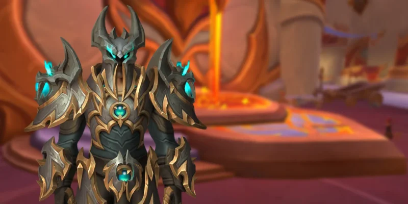 Normalset Katalysator