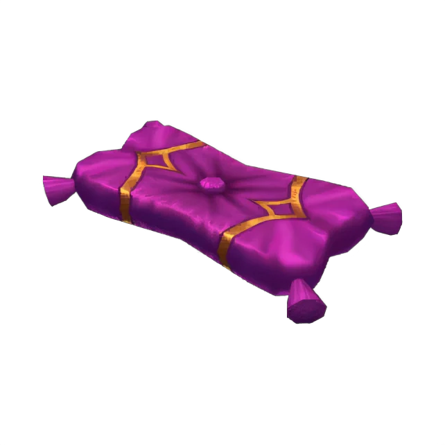 Silvermoon Painters Cushion